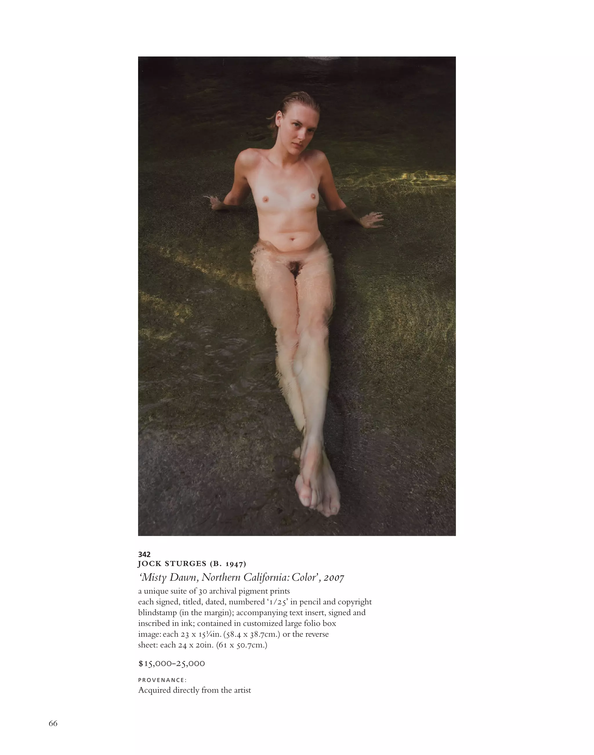 Photographs from the Collection of Don Sanders | PDF