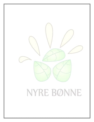 Nyre boone