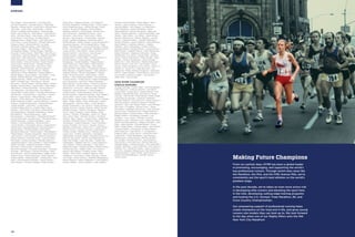 32
Sam Pagan • Alicia Palumbo • Ken Palumbo •
Lorraine Palumbo • Caroline Panico • Raechelle
Paperny • Rowan Parchi • Faith Paris • Daniel Park •
Jess Park • Justin Park • Bret Parker • Charles
Parker • Pradeep Parthasarathy • Cheherazade
Patel • Darcie Patrick • Kyle Patrick • Dana Patuto
Muro • Enrique Payan • Jean Payan • Kitty Payne •
Scott Pence • Amy Peng • Christina Perez •
Edgardo Perez • Eladio Perez • Tom Perlmutter •
Lauri Perry • Laurie Peterson • Michael Petricone •
Gregory Petrie • Richard Petrilli • Amanda
Petrocelli • Michael Peyser • Erika Phenner •
Courtney Phillips • Tyler Phillips • John Philp •
Christopher Phipps • Tiffany Phipps • Meridith
Picarelli • Francis Pierrel • Beth Pilar • Ben Pincus •
Trudy Pines • Patricia Plasencia • Marlene Pontrelli •
Dale Pope • Allen Popowitz • Emily Popowitz •
Glenn Popowitz • Frank Popp • Kenneth Posner •
Kevin Potere • Thierry Pourchet • Grant Powell •
Anne Power • Brian Power • Danielle Powers •
Todd Prager • Aimee Pratt • Paul Price • Alex
Priestley • Sally Pritchard • Ernie Prudente •
Margaret Puccio • Tammie Purow • Mandy
Rabinowitz • Brian Rabitaille • Sophia Rabkin •
Bharat Raghu • Susan Ragon • Paul Rahill • Andy
Raine • Richard Ramirez • Claudia Ramone •
Abigail Ramsey • Meher Rana • Steven Rao • Brian
Rath • Christine Ray • Thea Recai • Darwin
Recentes • Vikram Reddy • Michael Reed • William
Reeder • Brooke Reid • Lisette Reid • Taisha Reid •
Mark Reiss • Ashley Renshaw • Carolyn Renzin •
Kirk Reynolds • Lora Reynolds • Ana Ribeiro •
Jason Ribik • Kristin Riccio • Christen Richardson •
Gail Richert • Daniela Riley • Latia Riley • Joseph
Rivera • Turner Roach • Kelly Robbins • Ferdi
Roberts • Patty Robinson • Sharrie Robinson •
Karen Robinson-Cloete • Jacquie Robison • Joanne
Robson • Paige Rockecharlie • Andrea Rockey •
Joseph Roeder • Julie Rohr • Jorge Rojas •
Carolena Rojas-Marcos • Antonio Rojo • Gary
Romain • Chris Rose • Paul Rose • Elaine Rosen •
Dina Rosenberg • Kathleen Rosenberg • Debra
Rosenbloum • Alissa Rosenwach • Jake
Rosenwasser • Juliane Ross • Margaret Rothrauff •
Jermar Rountree • Jennifer Roux • Michael Rowan •
Daniel Royzman • Caroline Rozdeba • Victor
Rubino • Lisa Ruchaevsky • Richa Ruchita •
Lauren Ruddy • Christopher Russo • Angie Rutan •
Owen Ryan • George Rzepecki • Michael Sacks •
Sandra Sacks • Michael Sadler • Mark Sailer •
Salvatore Salamone • Selima Salaun • Rita Salgado •
Miguel Salinas • Naveen Salvadurai • David Samson •
Joel Samson • Leon Samuel • Cameron Sancheti •
Andres Sanchez • Kenneth Sand • Justin Sandler •
Bill Sands • Cynthia Santana • Marcelo Santucci •
Jacqueline Scafuri • Gary Scardino • Claire Schaffer •
Robert Schaffer • Breanna Schebell • Robyn
Schecter • David Schell • Catherine Schloss •
Elise Schmelzkopf • Amanda Schmieder • Christian
Schraga • Jeff Schultz • Darren Schuringa • Niels
Schuurmans • David Schwartzberg • Segen Scott •
William Scott • Daniel Seehusen • Emily Seiman •
Andrea Sellitti • Aleeza Serafin • Chirag Shah • Ravi
Shah • Zena Shamma Othman • Alyson Shand •
Mark Shapiro • Sommer Shatlaw • Brian Shearer •
Ethan Shen • Sapana Shende • Jim Shepard •
Michelle Shepherd • Michael Sherin • Allison Shiel •
Carie Shigemasa-Diaz • Jeffrey Shinder • Kevin
Shirley • Anwar Ali Siddiqui • David Siebel •
Matthew Siedhoff • Smita Sihag • Romel Silva •
John Silverman • Meredith Simmons • Sara
Simmons • Faiz Simon • Paul Simon • Maria
Simone • Tait Simpson • Annie Singh • Naveen
Singh • Heather Singleton • Domenick Sisto •
Rachel Sitman • Robert Sitman • Lesia Skrypoczka •
Alexandra Slavens • Emma Sleightholme • Neal
Sliker • Michael Sloan • Jessica Smerling • Andrew
Smith • Carl Smith • Cody Smith • Elizabeth Smith •
Lauren Smith • Zach Smith • Arona Smotrich •
David Smotrich • Josh Snow • Sara Snyder •
William Snyder • Pahola Soares • John
Sobotkowski • Ariella Soffer • Norman Solomon •
Richard Spaide • Joyce Spamer • Mikael
Spangberg • Kristen Spillane • Margie Stacey •
Karen Stamoulis • Nate Stanis • Ellen Stanley •
Adam Stanowick • Freek Staps • Kerri Stark •
Amanda Stein • Ben Stein • Christopher Steiner •
Ellen Sternau • Angelina Stevens • Jody Stewart •
Alatheia Stickler • Nicole Stikeleather • Robert
Stiller • Bryan Stimmler • Mark Stitzer • Darrin
Stollow • Jenni Stratis-Bransfield • Chris Stratton •
Thomas Strollo • Ashley Stuart • Adam Stulberger •
Amy Sturtevant • Jack Suh • Sheryl Sukolsky •
Ryan Sullivan • Scott Sullivan • Terrence Sullivan •
Terry Sullivan • Timothy Sullivan • Soyoon Sung •
Daniel Suo • Amit Suri • Peter Suzdak • Renata
Svoboda • Alexa Swainson • Craig Swanger •
Charles Sweat • Holly Sweeting • Drew Swiss •
Brooke Szostak • Katherine Szostak • Mary Taggart •
Jonas Tahlin • Wei-Fu Tan • Marichelle Tanag •
Kevin Taylor • Robin Taylor • Dwain Taylor • Dereje
Tedla • Negar Tekeei • Andy Temesvary • Daniel
Tenengauzer • Seiichiro Terao • Jozef Terlecki •
Morten Termansen • Lexi Terrero • Sandy Terrero •
Natalia Terreros • Darren Thomas • Katia Thomas •
Randall Thomas • William Thompson • Beatrice
Thuo • Claire Thwaites • Dawit Tibebe • Brian
Tierney • Timothy Timberlake • Patsy Tiu • Peter
Toal • Stacy Tobin • Michael Toomey • Kimberly
Tootell • Hilary Topper • Joslee Torres • Stephanie
Torretta • Rachael Towner • Endri Trajani • Ed
Trampolsky • Audra Treleaven • Laura Tremblay •
Ceasar Trinidad • Avi Tryson • Sergios Tsianos •
Nikolaos Tsiropoulos • Karen Tucci • Juliet Tucker •
Robert Turner • Vincent Tuscano • Todd Ulrich •
Andrés Umaña • Heather Ursu • Melissa Usen •
Leslie Uson • Andrea Vaitukaitis • Humphrey
Valenbreder • Ernesto Vallejo • Michelle Van De Loo •
Patricia Van Duyne • Shirley Van Meerendonk •
Giles Van Praagh • Hans Van Veen • Noelle Van
Vlierbergen • Stephan Van Zyl • Laura Vanburen •
Tara Varbaro • Miklos Vasarhelyi • Julia Veach •
Dagoberto Vega • Chateau Venable • Melissa Verity •
Theresa Verzosa • Sabine Veslin • Jill Vicknair •
Ignacio Vijil-Cabrera • Frederic Villain • Mary
Villany • Alice Vilma • Edward Virgona • Rory
Vitagliano • Fred Volpa • Peter Volynsky • David
Von Voigt • David Vynerib • Matthew Waldenberg •
Daniel Waldron • Helene Walisever • Colin Walker •
Xaviour Walker • Allison Wallach • Marc Wallack •
Scotland Walsh-Riddle • Ralph Walter • Brad
Warner • Lauren Warner • Harris Warsaw •
Hannah Weber • John Weber • Liz Weemhoff •
Holly Weinberg • James Weinberg • Karen
Weinshelbaum • Randy Weintraub • Markovist
Wells • Natalie Welscher • Jeffrey Westfield • Paul
Wexler • Alex White • Jos White • Talene White •
Andrew Wiechmann • Steven Wiggins • Jeremy
Wilcox • Vanessa Wilken • Jennifer Wilkinson •
Amelia Williams • James Williams • Maria Williams •
Mark Williams • Matthew Williams • Nathan
Williams • Kerry Willoughby • Amber Wilson •
Douglas Wilson • Edward Wilson • James Wilson •
Sheri Wilson • Stefanie Wilson • John Wilsterman •
Robert Windsor • Stephanie Witowski • Derek
Wittenberg • Eric Wold • Joseph Wolf • Andrew
Wood • Shawn Woodward • Karen Wright • Sean
Wright • Jindrich Wybraniec • Janet Yamada •
Kathy Yan • John Yanchunis • Roland Yearwood •
Maxine Yeung • Jane Yoo • Cat Youdan • Kevin
Young • Holly Younglove • Erica Yovino • Maria Yu •
Sandra Yu • Susan Yun • Bob Zamorski • Lori
Zaparniuk • Maria-Vanessa Zaragocin • Alexandra
Zarrilli • Adam Zeelens • David Zemel • Rick Zeni •
Erica Zerbe • Ethylene Ziegler • Tara Zimliki •
Adam Zoia • Gina Zuniga
2010 NYRR CHAMPION
CIRCLE DONORS
Douglas Aldridge • Daniel Allen • Christian Barbey •
Peter Belluschi • Anthony Berritto • Paul Bird •
Lauren Bliss • Fausto Boni • Steven Bosses • Kim
Bradley • Michael Burwell • John Byrne • Scott
Conway • Cliff Corrall • Todd Daniels • Milton Datta •
Cassandra de Quesada • Geoffrey Feldkamp •
Michael Feldman • Caroline Ford • James Godwin •
Basil Goulandris • Massimo Grasselli • Masuko
Gyotoku • John Hall • Roger Heale • Amy Hensley •
Ben Hoch • D Hughes • Vernon Hurst • James
Hurtsellers • Elizabeth Hutchinson • Julie Johnston •
David Jones • Madeline Kane • Megan Kearney •
Bertrand Keller • Charles Kerby • Mark Kerslake •
Rafael Laffitte • Christopher Lambert • Lisa
Lambert • Lucy Lanzar • Michael Lorraine •
Benjamin Lucas • Maureen Lynch • Diane Machado •
Doyle Fund Management • Debora Marsden • Jane
Mays • Sean Meenan • Michael Meister • Ginny
Mello • Derek Meyer • Viktoria Meyer • John Micera •
Christian Modler • Momentum Trading Partner •
Keith Newman • Paul Palmer, Jr • Craig Perry •
Eugene Prahin • Jeffry Quinn • James Richman •
Linda Ritch • Frank Rodriguez • Lisa Romero •
Gilberto Ruiz • Irene Russell • Nathan Sandler •
Eric Schake • Michael Schmitt • Jay Schwartz •
Ray Sclafani • Sam Seymour • Bonnie Stamper •
Andreas Studer • Andrew Surwilo • Tomi Tammeras •
Franklin Terkelsen • Lance Thatcher • Ann Traynor •
Philippe Trin • Alexandre Vasto • James Veneruso •
John Via • Grzegorz Waluszewski • Ray Washburne •
Pamela Winters • Jason Wolfe • Ryan Wuerch •
Patrick Wunderbaldinger • Jennifer Young •
Semih Yuzen
DONORS
Making Future Champions
From our earliest days, NYRR has been a global leader
in promoting, encouraging, and supporting the world’s
top professional runners. Through world-class races like
the Marathon, the Mini, and the Fifth Avenue Mile, we’ve
consistently put the sport’s best athletes on the world’s
greatest stage.
In the past decade, we’ve taken an even more active role
in developing elite runners and elevating the sport here
in the USA, developing cutting-edge training programs
and hosting the U.S. Olympic Trials Marathon, 8K, and
Cross Country Championships.
Our unwavering support of professional running helps
create champions on the road and in life, and gives young
runners role models they can look up to. We look forward
to the day when one of our Mighty Milers wins the ING
New York City Marathon!
 