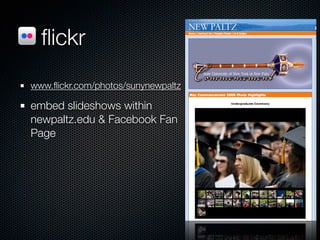 eRecruiting with Social Media