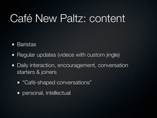 eRecruiting with Social Media