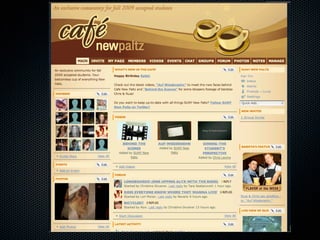 eRecruiting with Social Media