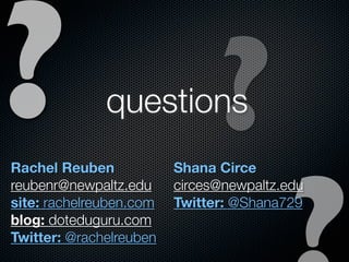 eRecruiting with Social Media