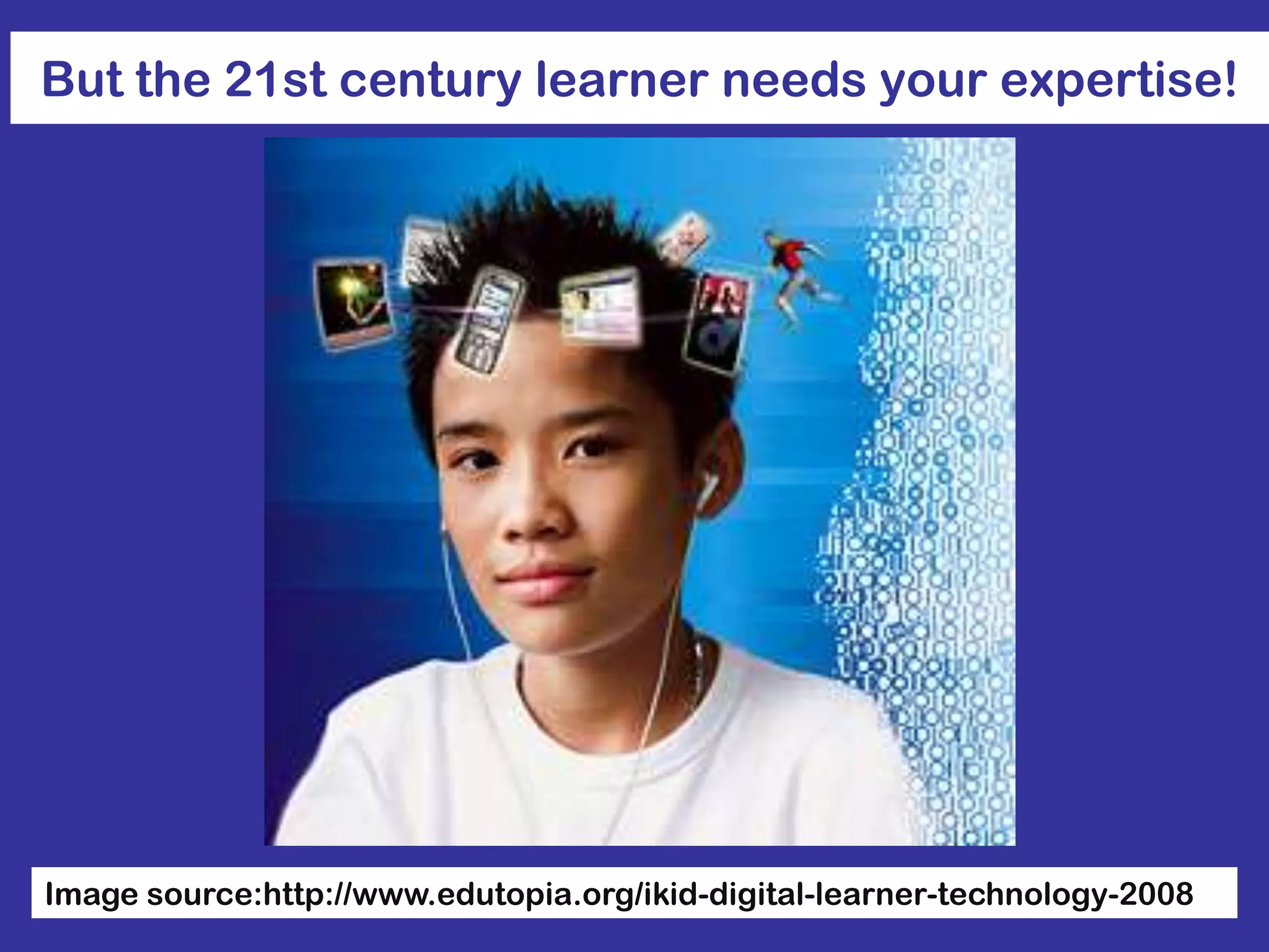 A good lessonis a good lesson!And a bad lesson is a bad lesson!