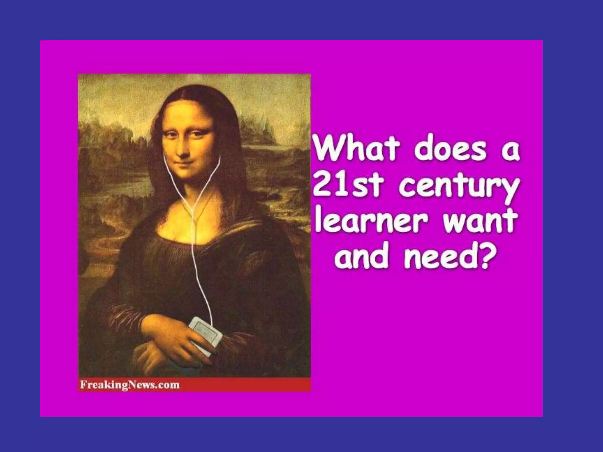 Create and use your PLN:Professional Learning Network