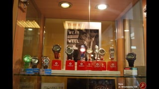 Nysa
ul. Wrocławska 11B
 