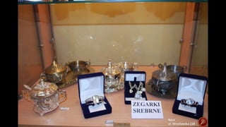 Nysa
ul. Wrocławska 11B
 