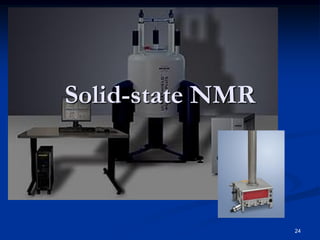 NYSAS Solid State Spectroscopy Of Materials (Polymorphism) | PDF