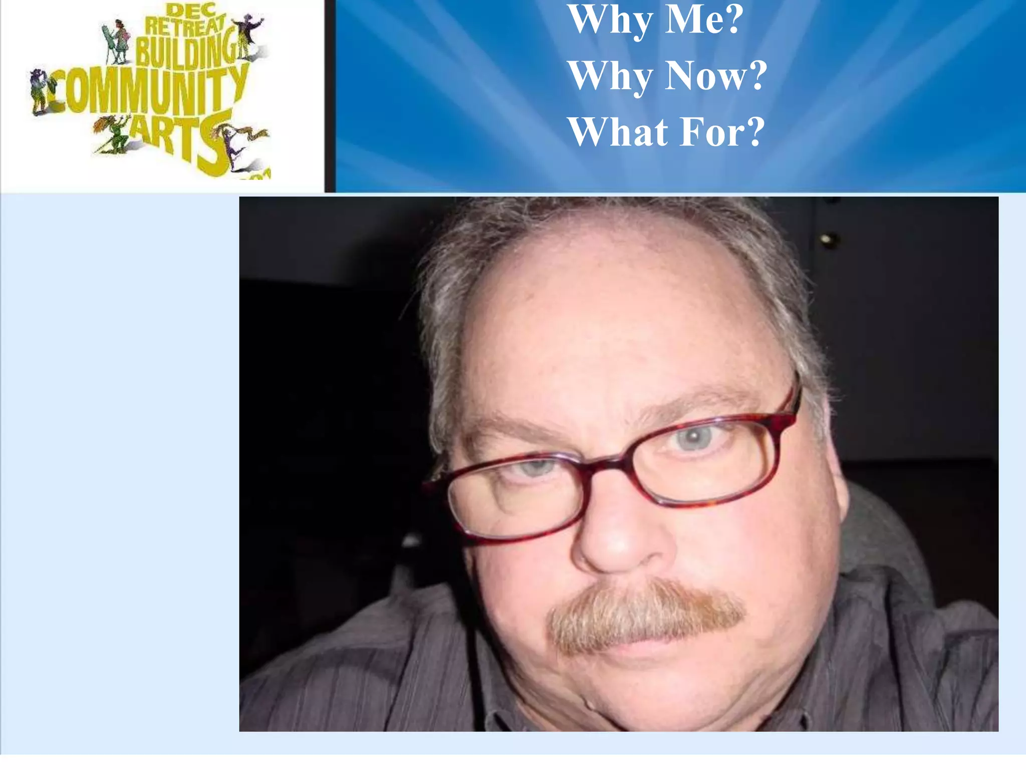 Perceptions of activities (quality & need)