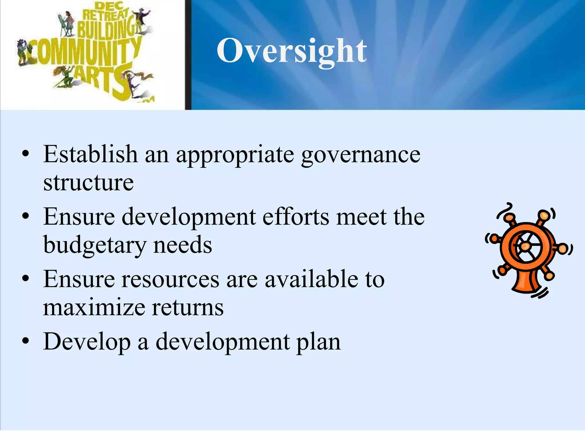 AccountabilityAwareness & compliance with the intent of federal, state & local laws regulating charitable solicitationAttorney General’s Office