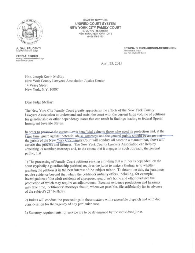 Requirements for a will in new york