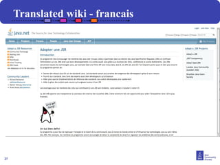 27
Translated wiki - francais
 