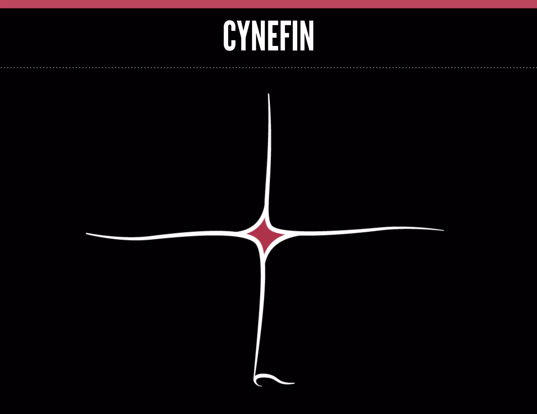 CYNEFIN

 