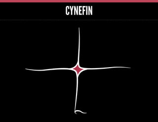 CYNEFIN

 