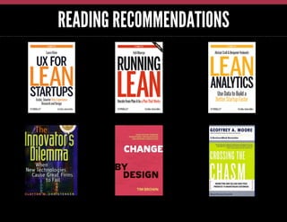 Your startup should maximize for:

LEARNING
FOCUS
while minimizing:

CYCLE TIME

 