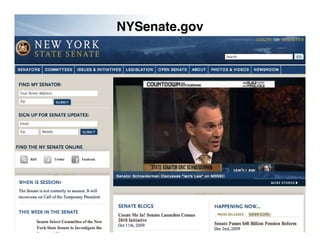 NYSenate.gov




http://flickr.com/photos/rocketqueen/1573565705/
 