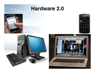 Hardware 2.0




http://flickr.com/photos/rocketqueen/1573565705/
 