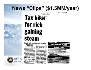 News “Clips” ($1.5MM/year)




    http://flickr.com/photos/rocketqueen/1573565705/
 