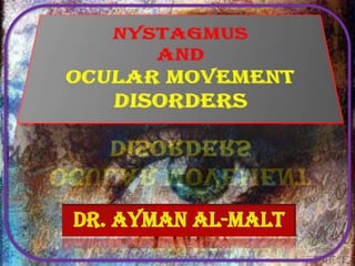 DR. AYMAN AL-MALT

 