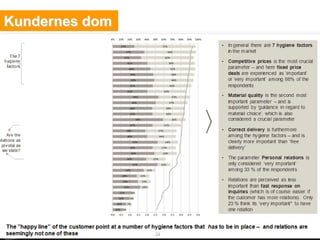 8
Kundernes dom
 