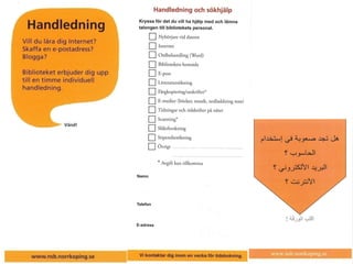 Individuell handledning 