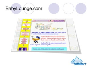 BabyLounge.com 