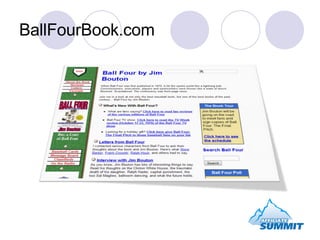 BallFourBook.com 