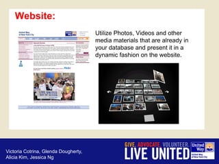 NYU General Marketing Presentation | PDF