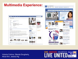 NYU General Marketing Presentation | PDF