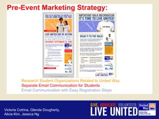 NYU General Marketing Presentation | PDF