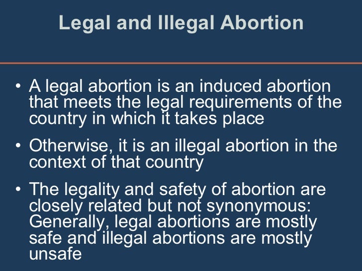 morality and legality of abortion essay morality and legality of abortion essay