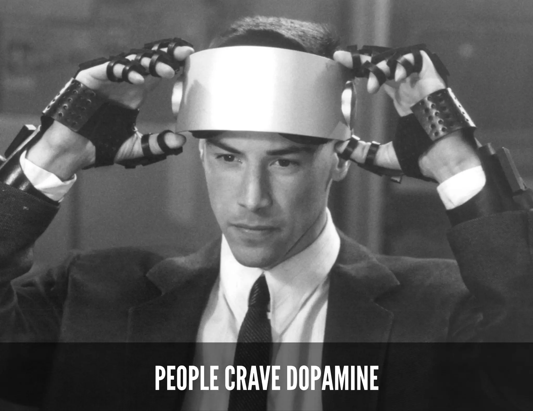 ATTENTION
Video: http://buff.ly/1shq9FK