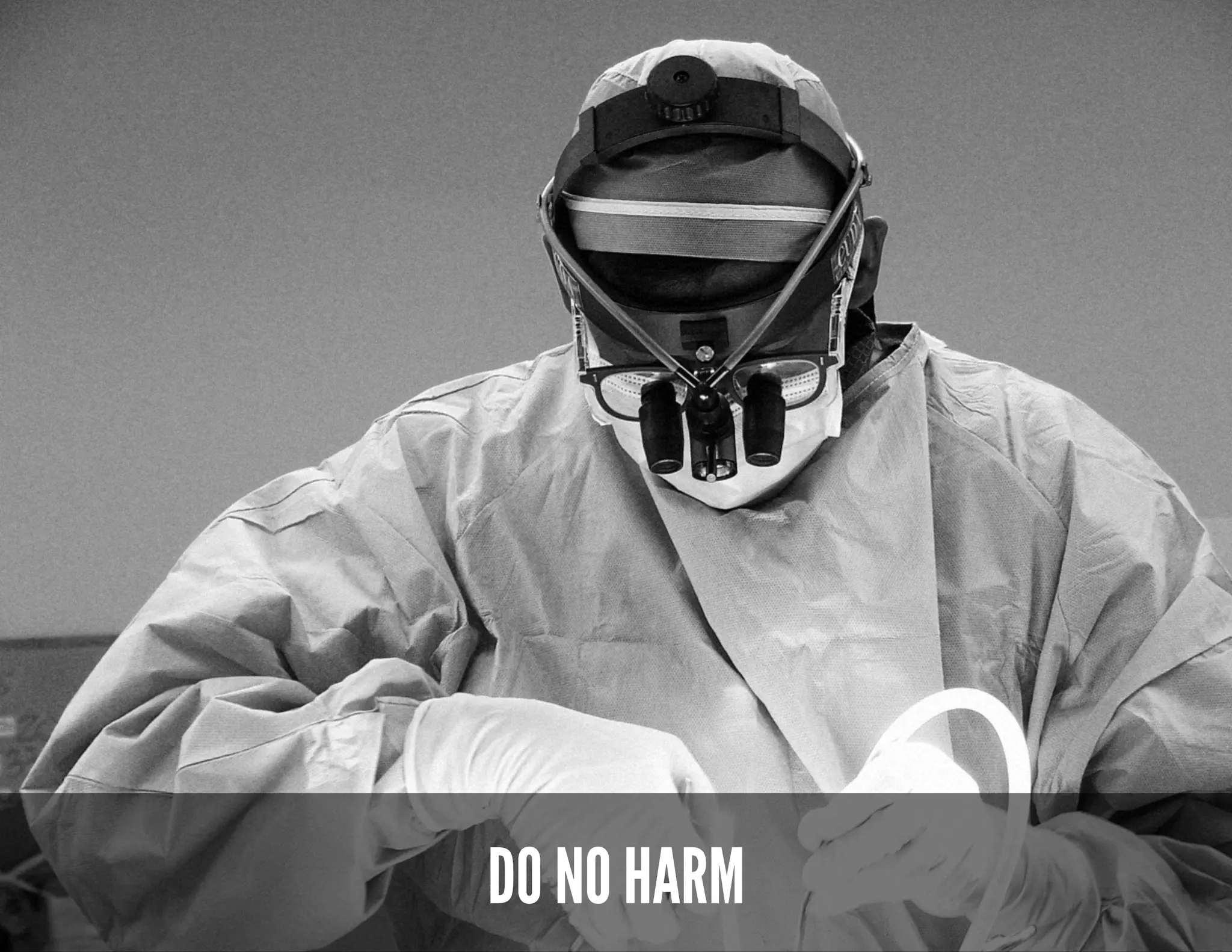 Customer Hypothesis
UNDERSTAND THE REAL PROBLEM