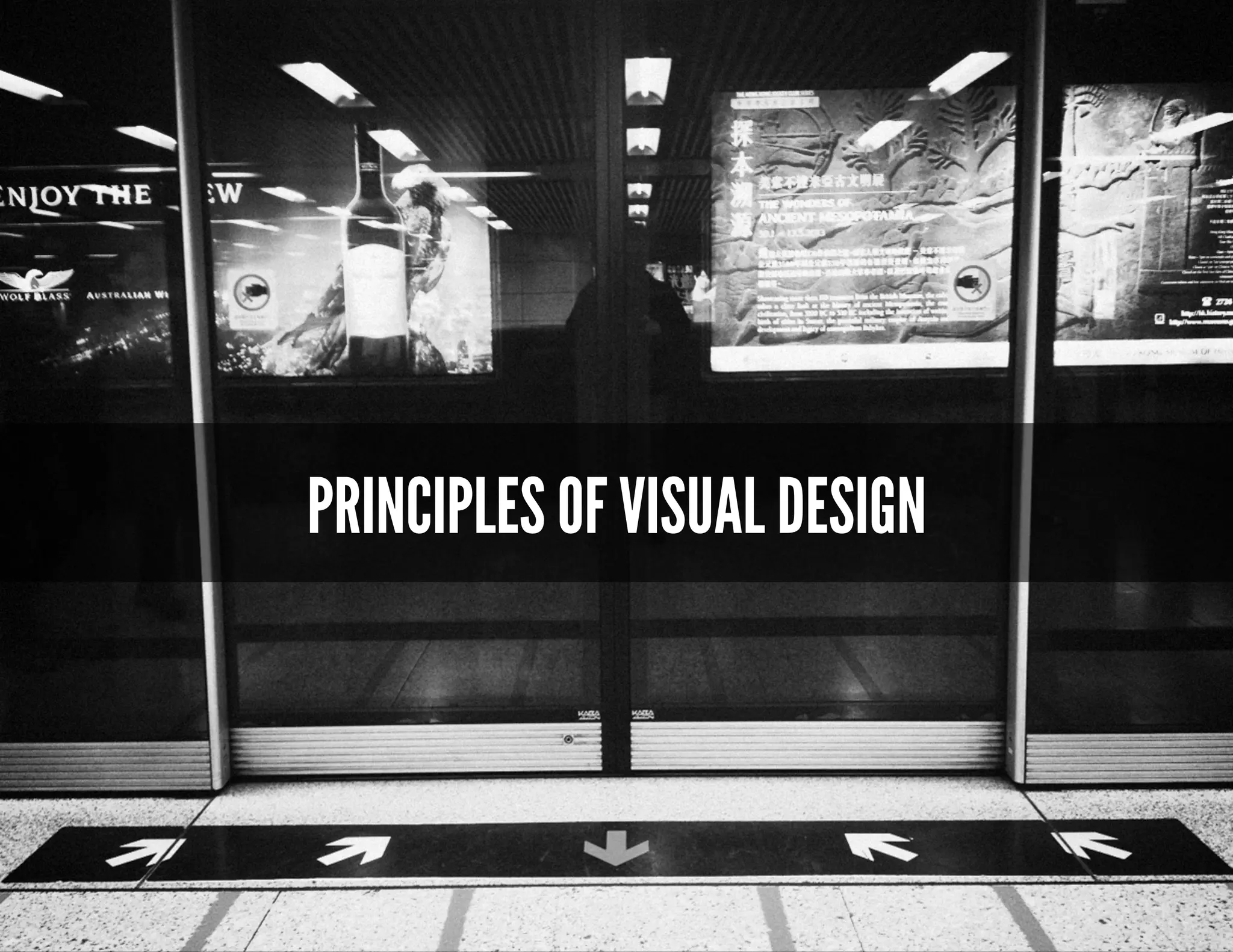 USE CONSTRAINTS APPROPRIATELY