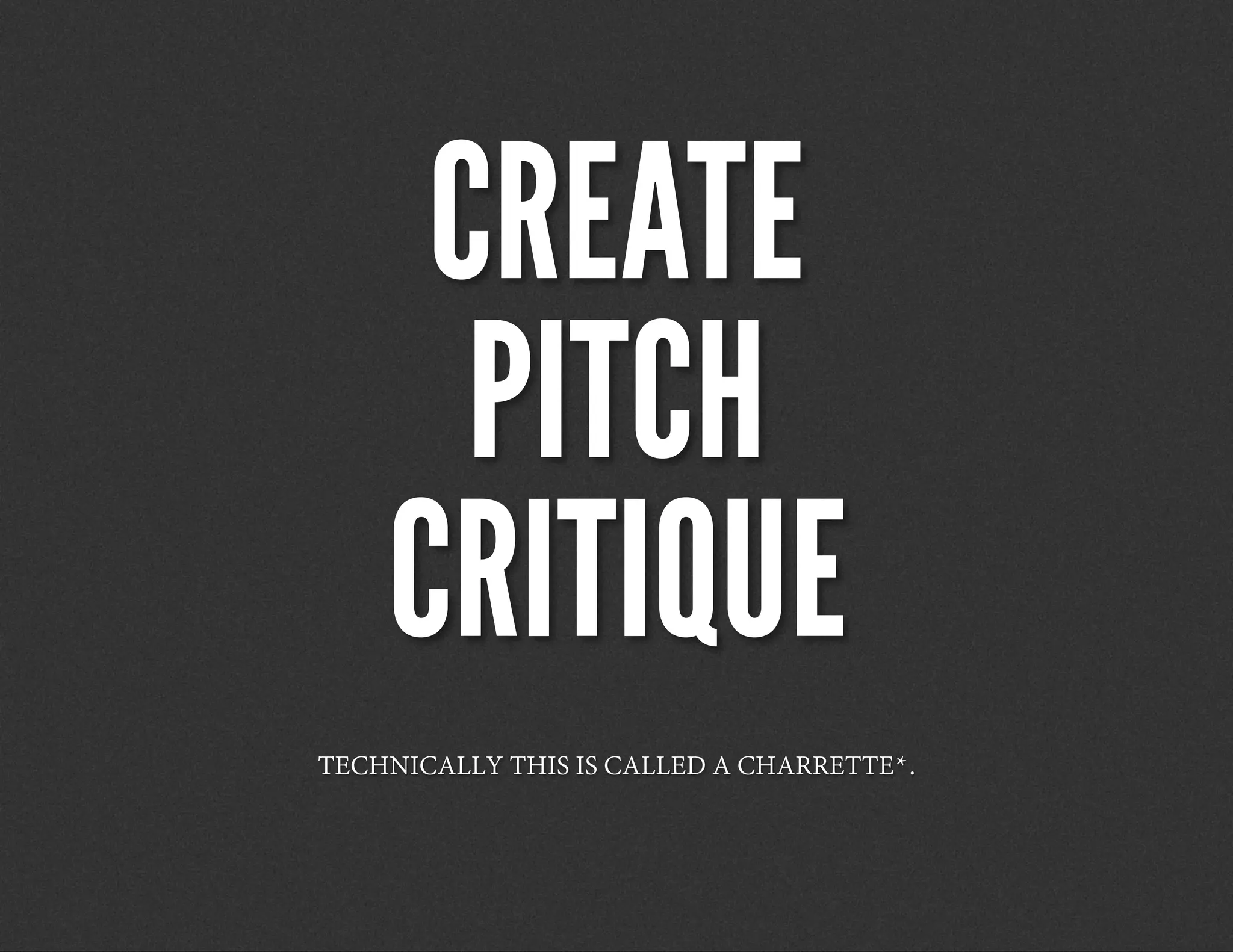 IDEOLOGY
http://buff.ly/1qtpxS3