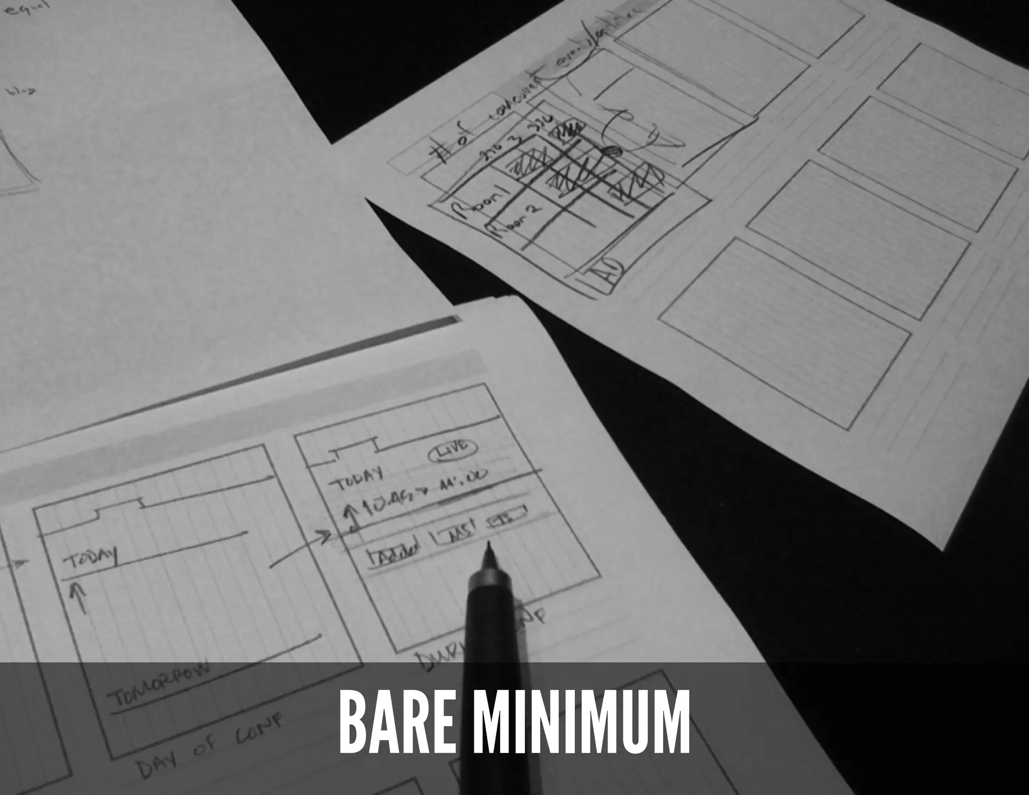 Thank you!
WILL EVANS
@semanticwill