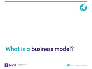 NYU Startup School_Getting To Product-Market Fit Part I Slide 26