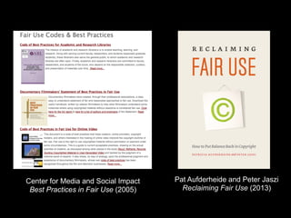 The Case for the Cinematic Humanities | PPT