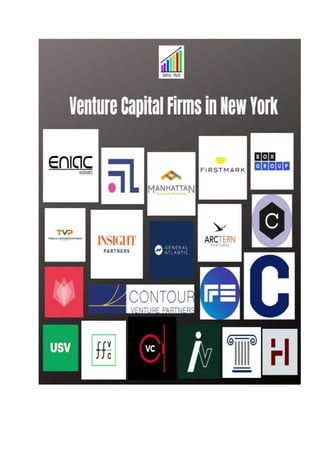 NYC VC List