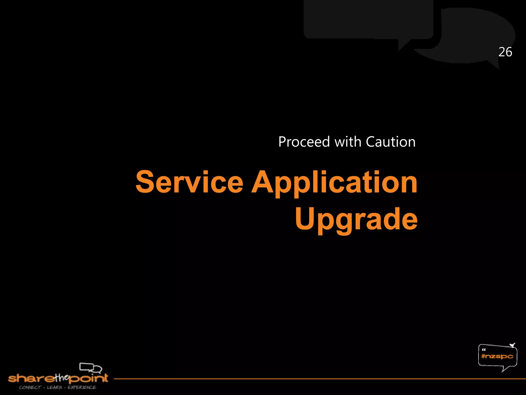 26




Proceed with Caution
 