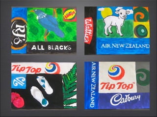 Nz art