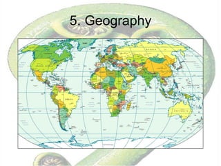 5. Geography 