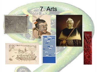 7. Arts 