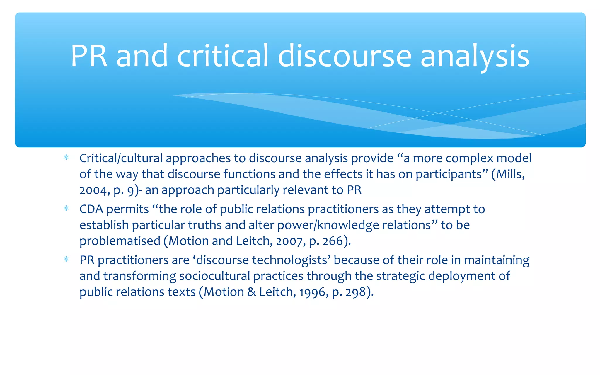 Positioning a price on carbon: testing a model of positioning discourse ...