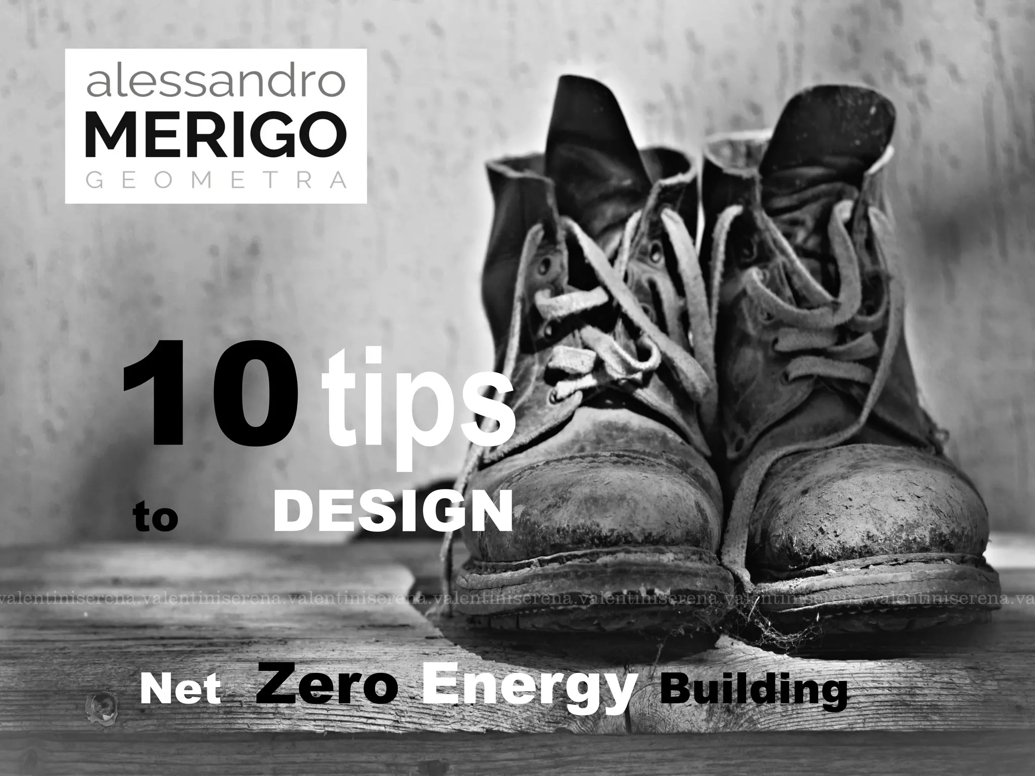 10tips
to DESIGN
Net Zero Energy Building