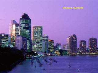 Brisbane , Australie 