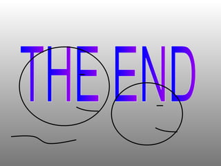 THE END 