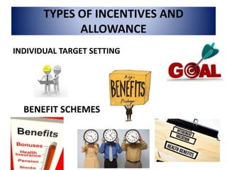 INCENTIVES | PPTX