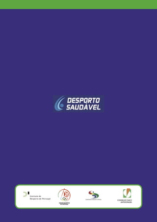 COMITÉ OLÍMPICO
DE PORTUGAL

20

CONSELHO NACIONAL
ANTIDOPAGEM

 