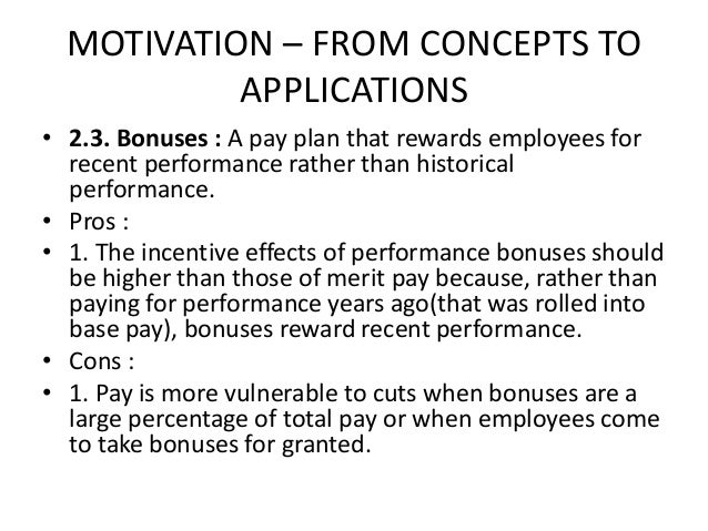 motivation from concept to applications From concepts of motivation to its application in instructional design: reconsidering motivation from an instructional design perspective this paper explores the . motivation from concept to applications From concepts of motivation to its application in instructional design: reconsidering motivation from an instructional design perspective this paper explores the .